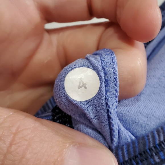 Lulu🍋No Limits Tank - Picture 4 of 4